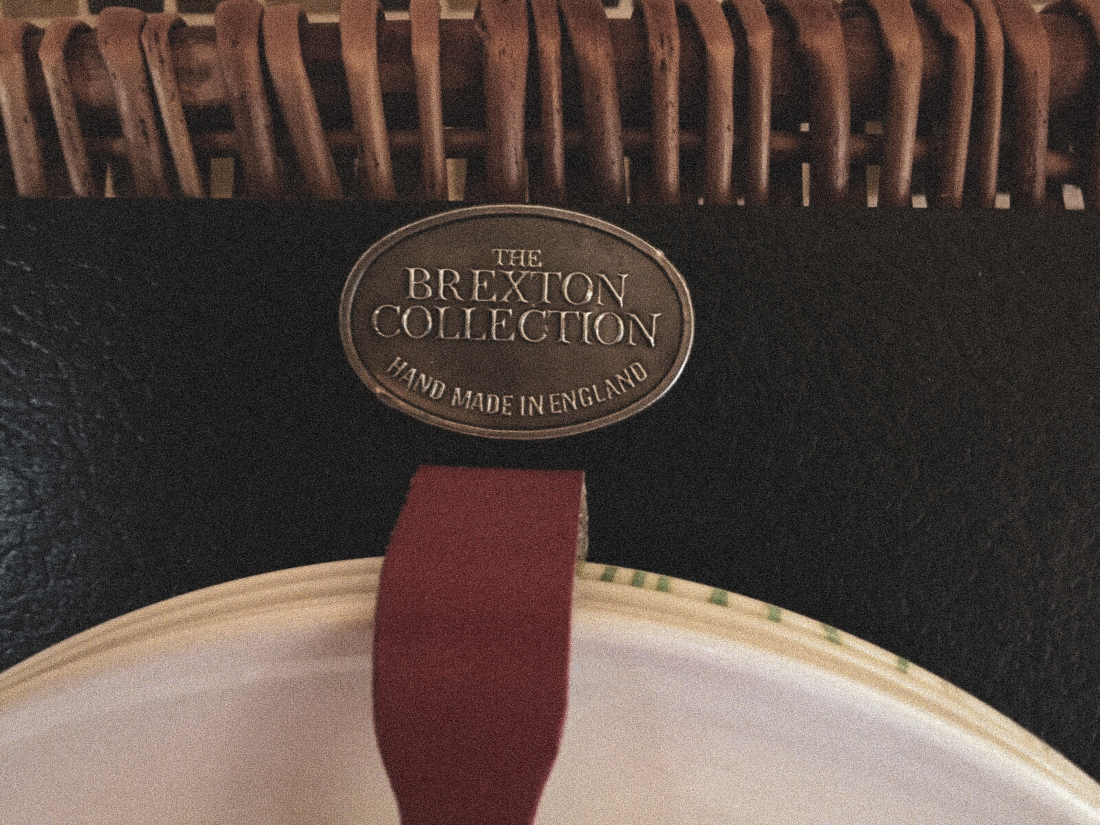 Brexton Picnic Hamper