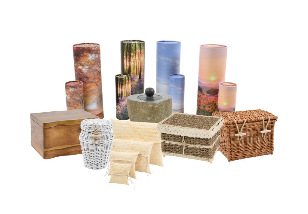 Cherished Memories products