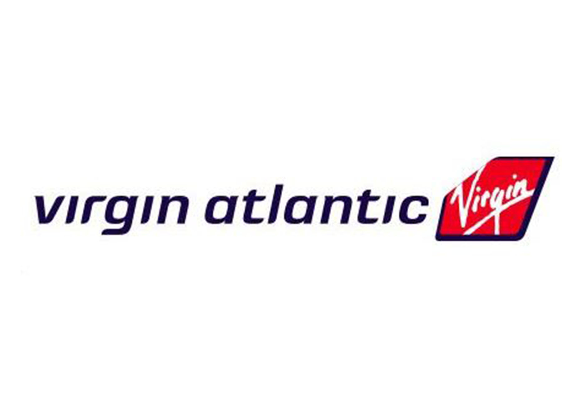 Virgin Atlantic logo